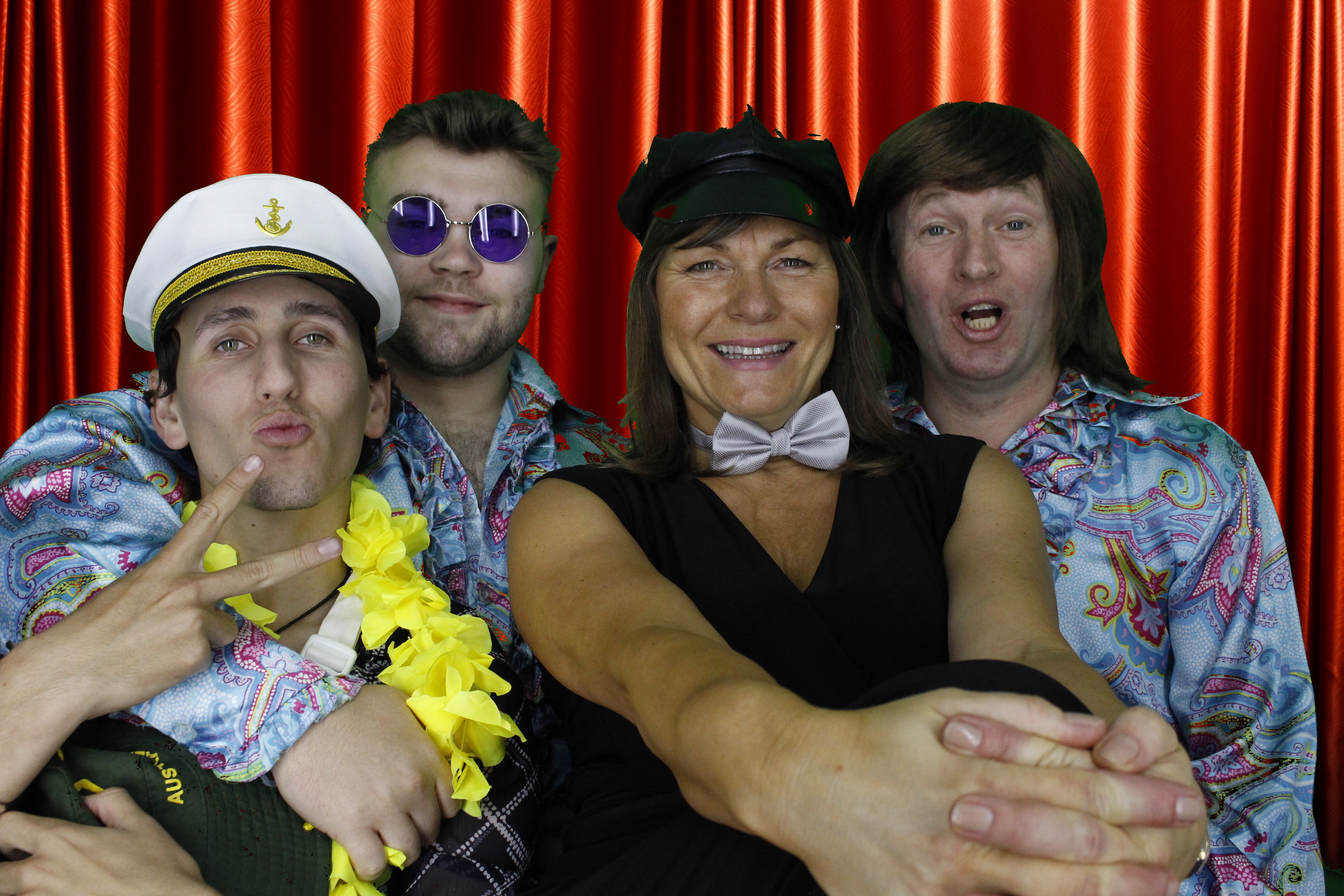 Debbies 21st birthday party | View more photos from the event at gallery.myphotoboothexperience.co.uk/u/MyPhotoBoothExperienceLtd/Debbies-21st-birthday-party